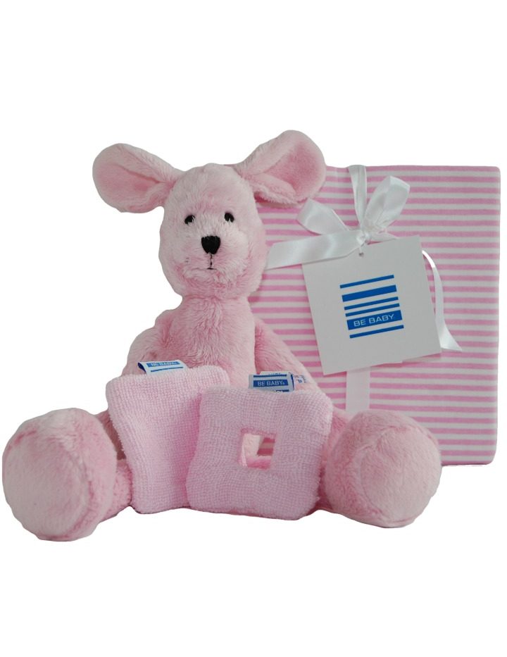 Maternity Giftset Dreams Light Pink