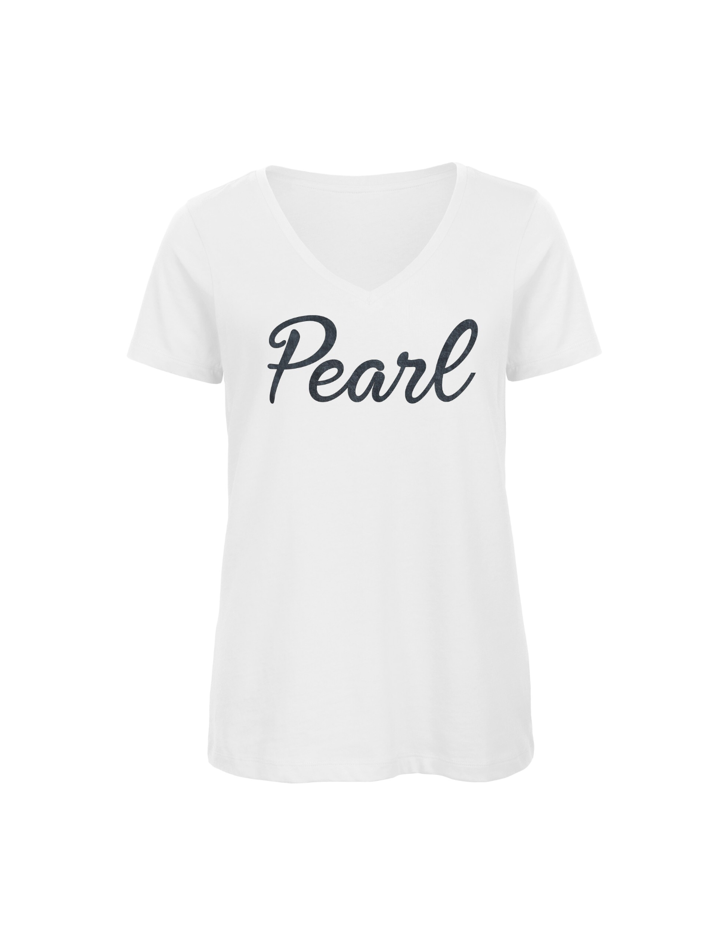 T-Shirt Pearl