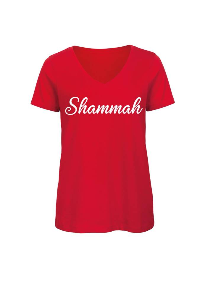 T-Shirt Shammah